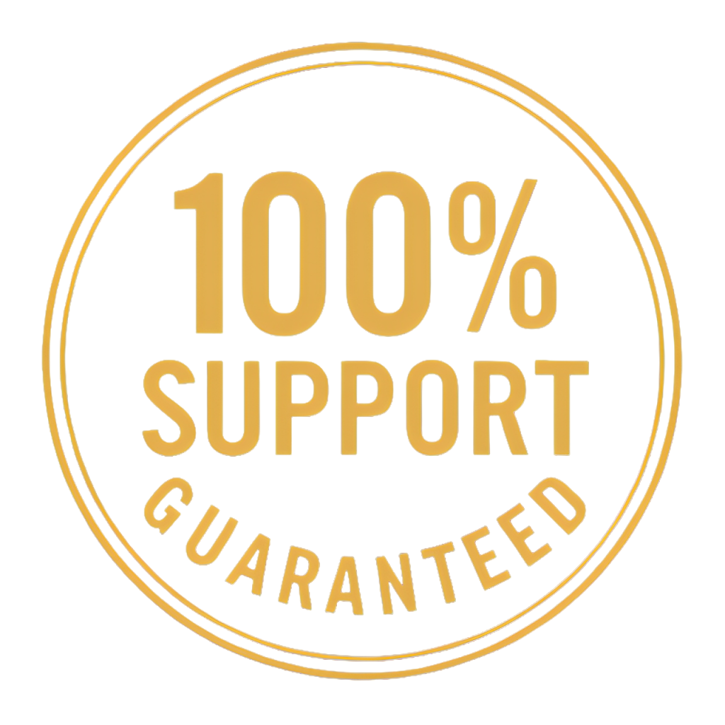 60-Day Guarantee badge