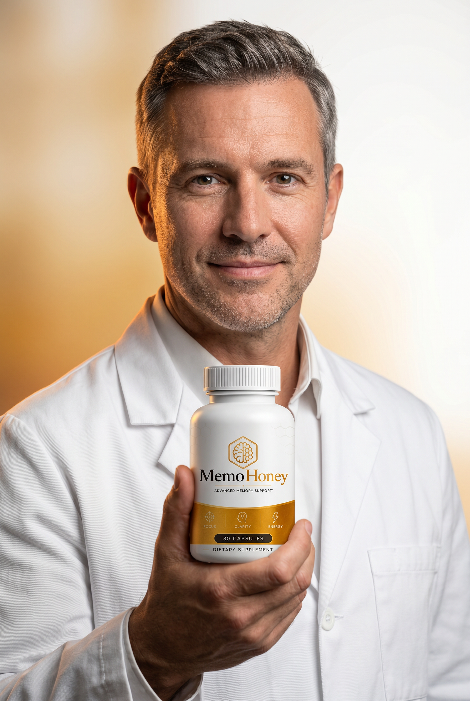 MemoHoney product display
